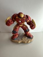 Disney Infinity 3.0 Figur - Marvel Avengers Iron Man Hulkbus