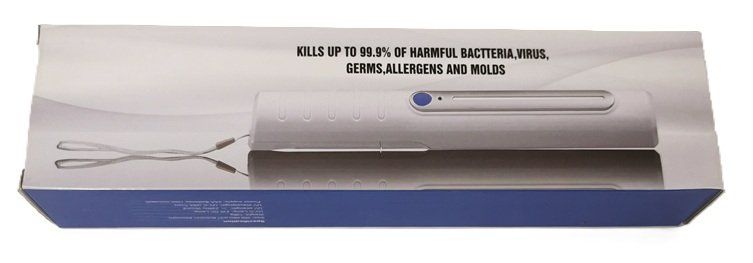 Alle Maschinen: UV-Lichtreiniger – Gebraucht aus Wilen b. Wollerau von morethanmusic
