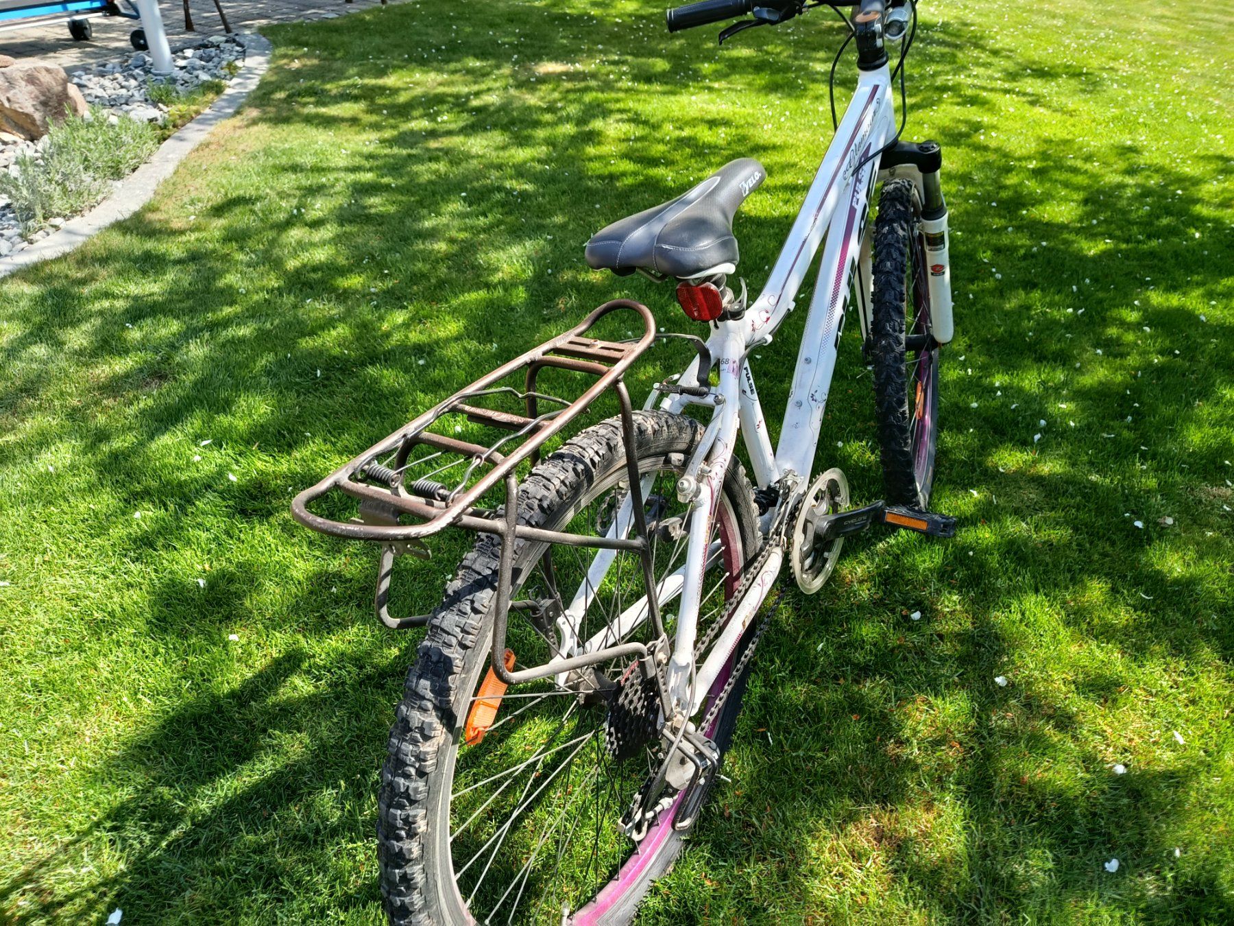 Biciclette: Velo – Usato da Mümliswil venduto da Thomack8 2