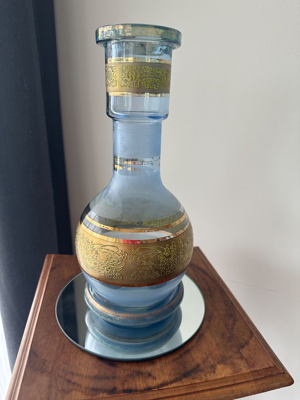Vasen & Gefässe: BoHeMiA  VaSe – Gebraucht aus Winkel von zeho