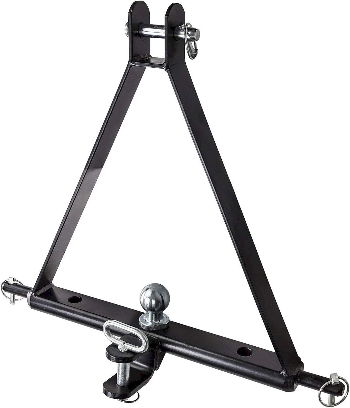 Tutti gli attrezzi: Ackerschiene 610 mm Kat 1 – Nuovo e nell'imballaggio originale da Bottighofen venduto da zaap