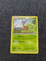 SAWSBUCK, BLACK & WHITE, BLW14, RARE, 2011, ITA, GD
