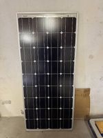Verschiedene Solarmodule, für Balkonkraftwerk zu verkaufen