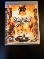 Ps3 Saints Row 2 Original Verpackt