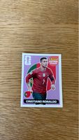 Cristiano Ronaldo Panini Extra Sticker, Sammlerstueck ⚽