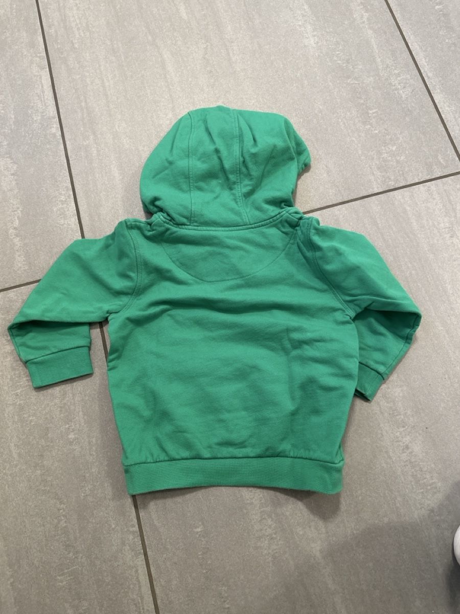 Pullover & Sweatshirts: Pullover Gr.104 – Gebraucht aus Pratteln von Nala78 1