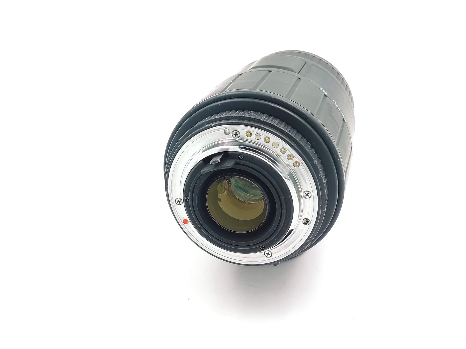 Pentax Obiettivi: Pentax/ Sigma APO Macro 70-210mm Objektiv – Usato da Kreuzlingen venduto da Tewes 4