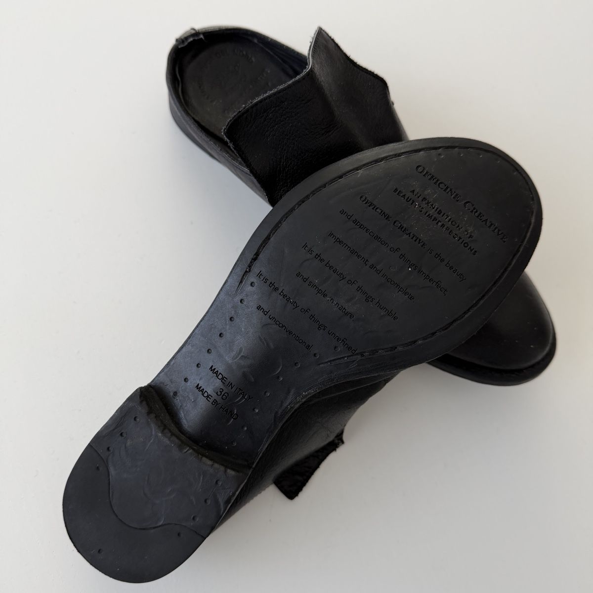 Officine Creative Scarpe da donna: OFFICINE CREATIVE Shoes – Usato da Emmen venduto da Avviivva_Com2023 5