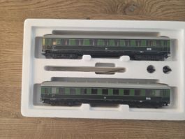 Märklin 43208 Fernschnellzug Berlin-Leipzig