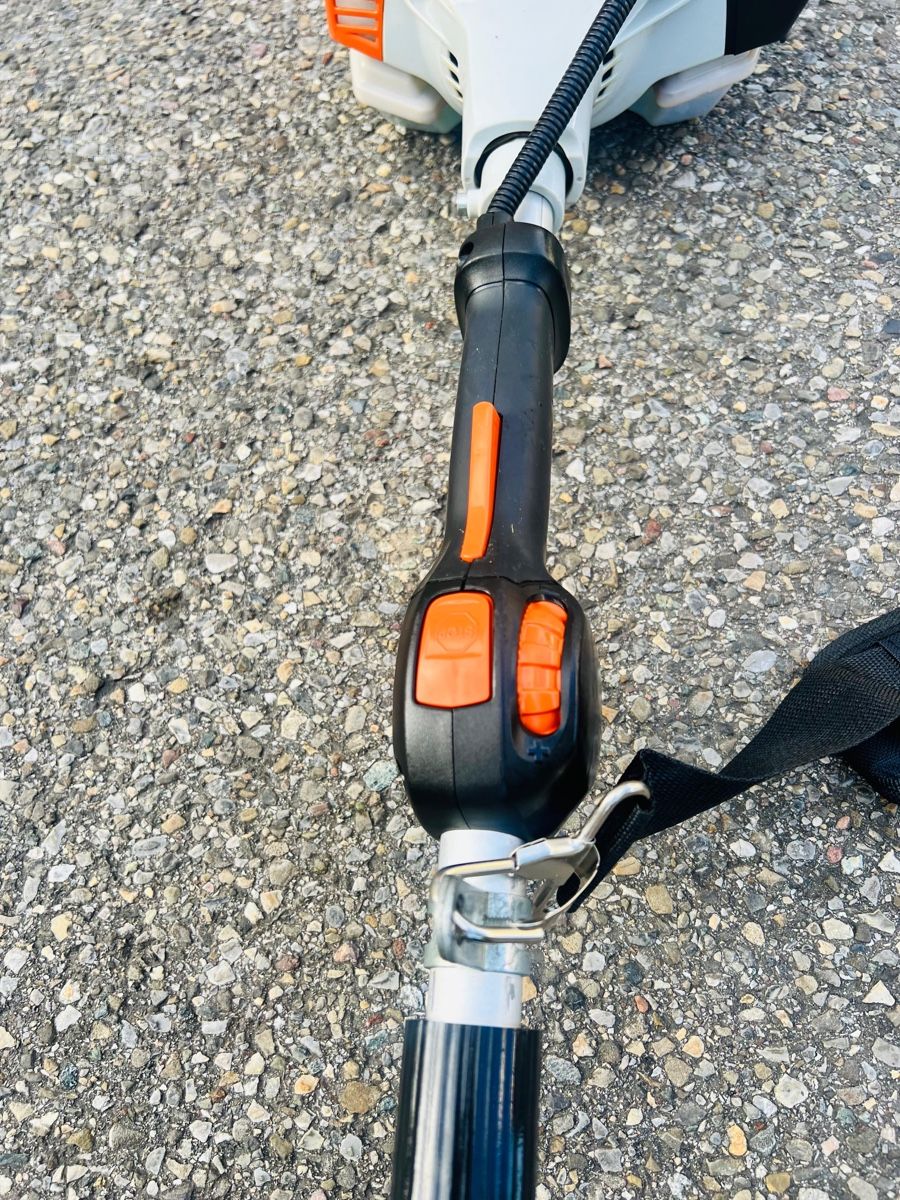 Stihl Alle Werkzeuge: Rasentrimmer Stihl FS 94 RC – Gebraucht aus Urdorf von mas_5wfz 3
