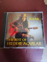 CD - Freddie Aguilar – Anak - The Best Of Freddie Aguilar