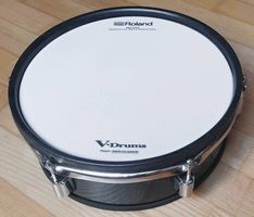 Snare Pad - Roland 12"x04" PDA120LS-BK 
