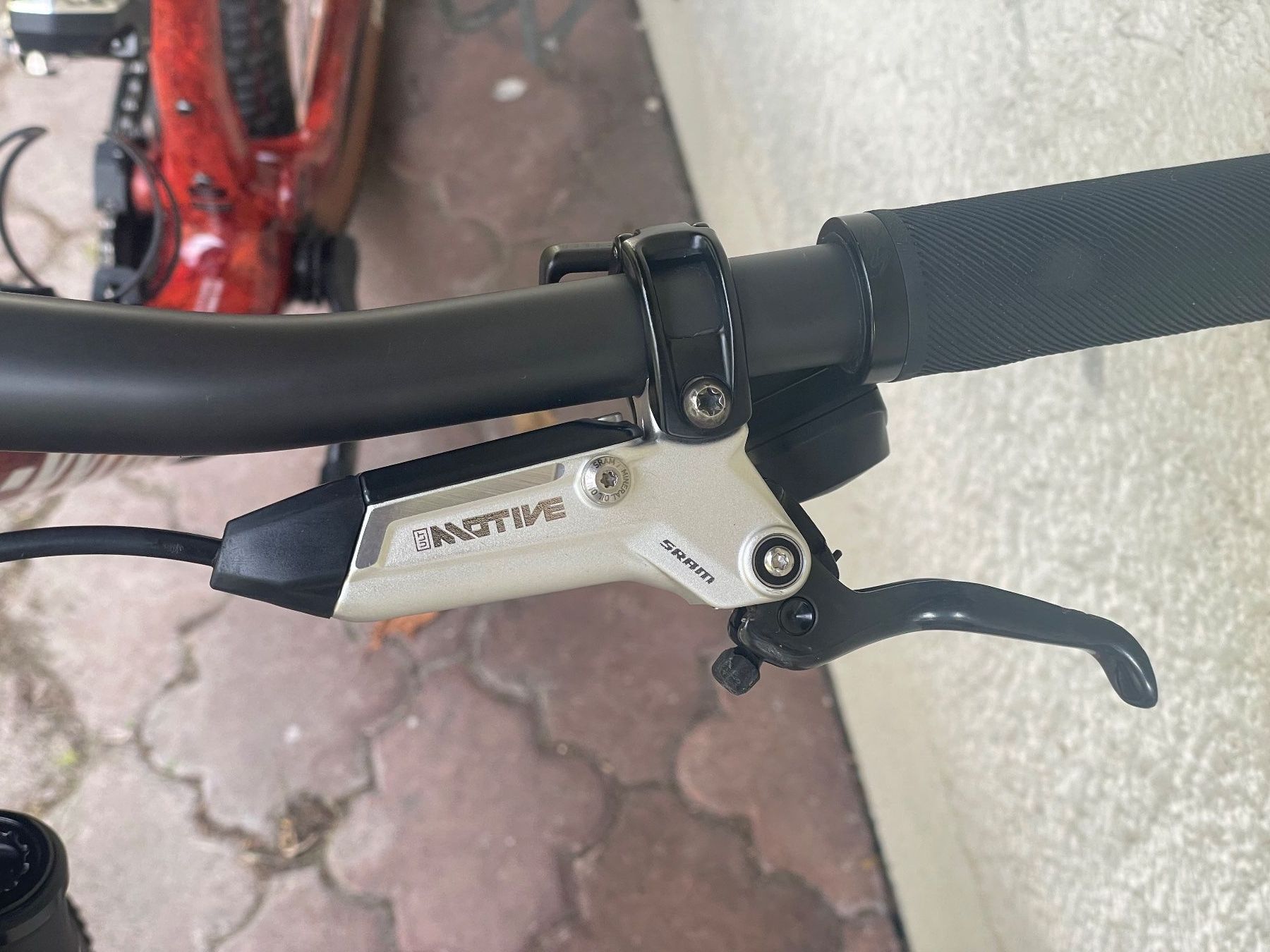 Specialized Vélos: S-Works Epic 8 – D'occasion à Attinghausen par ger_vkg8 7