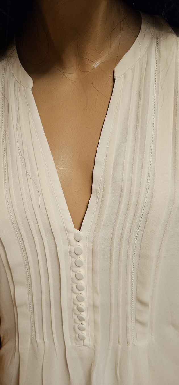 H&M Vestiti: luftig, leichtes Sommerkleid Gr.38 – Usato da Ferden venduto da jemyce 1