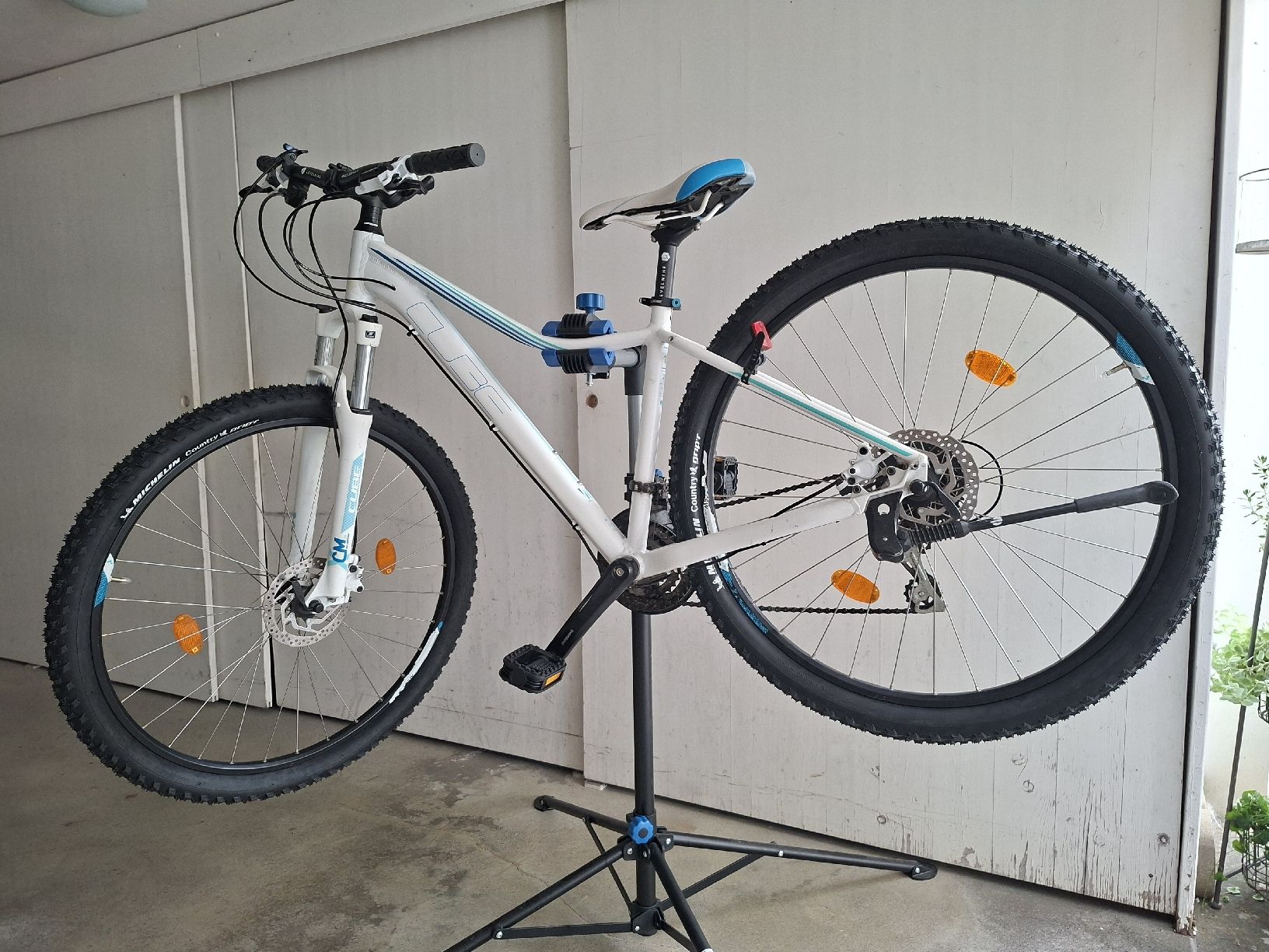 Cube Vélos: Cube, Access WLS Pro, 29" – D'occasion à Seengen par Ombre03
