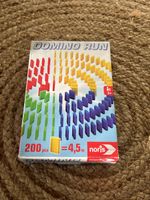 Domino Run - 200 Teile