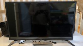 Sharp 32" LCD TV - LC-32HB532E - Great Condition!
