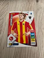 Panini Adrenalyn 2022/23 - Antonino Gallo - Top Zustand