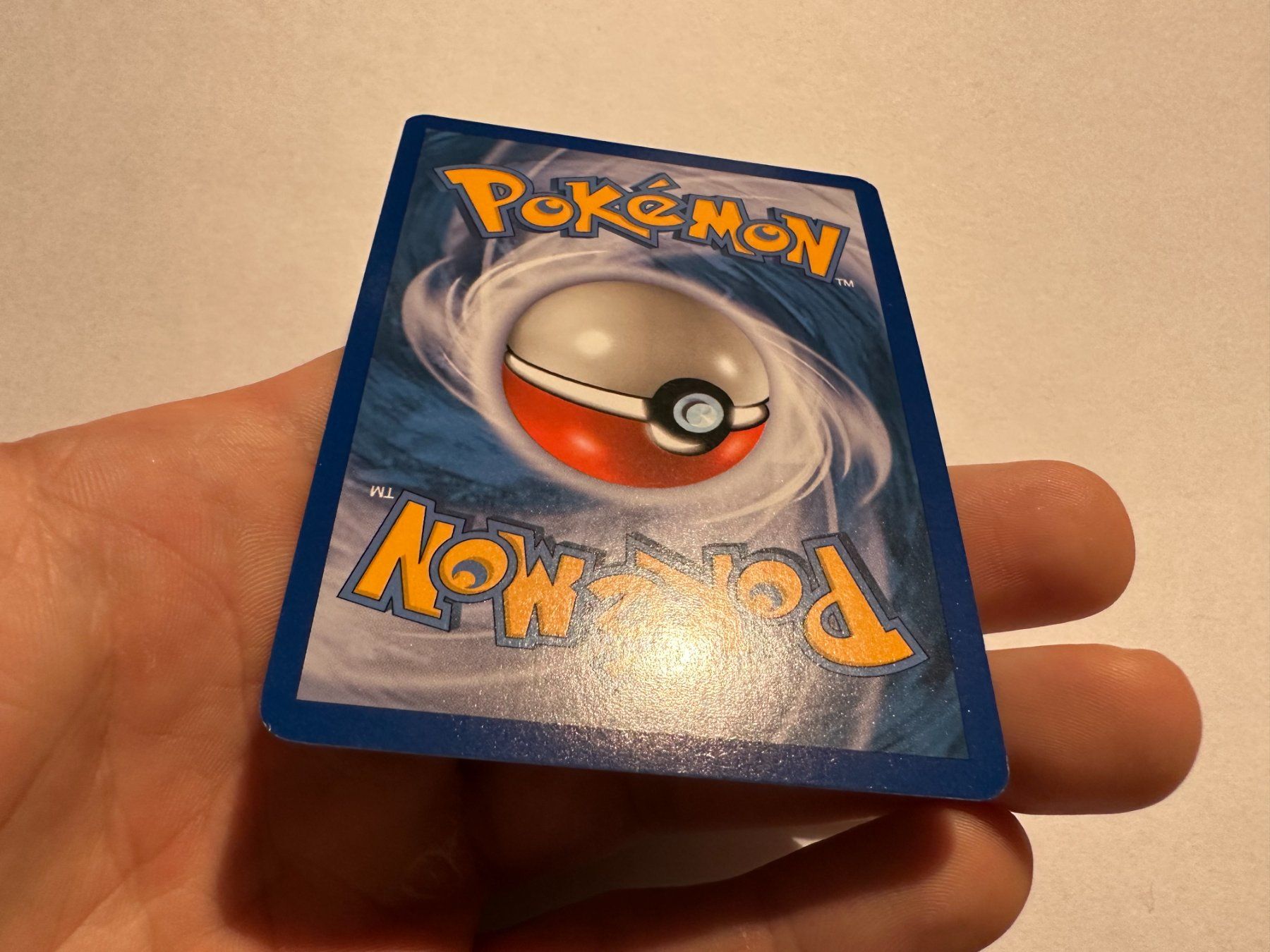 Pokémon Carte collezionabili: Palkia G holo Platinum Base EN – Usato da Hagendorn venduto da Pokecollectorch 7
