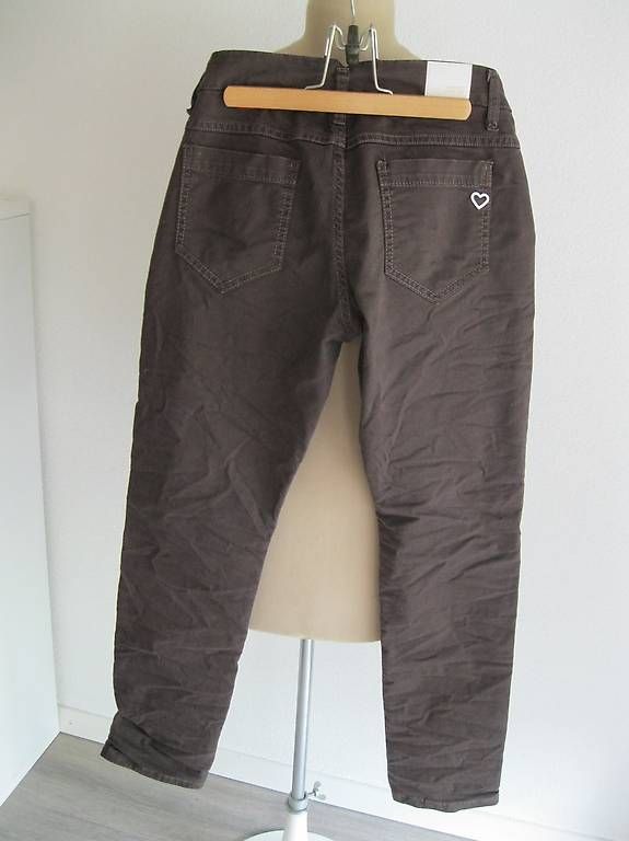 Please Jeans Jeans: jeans "Please" taille xs – Usato da vouvry venduto da -tivoli- 1