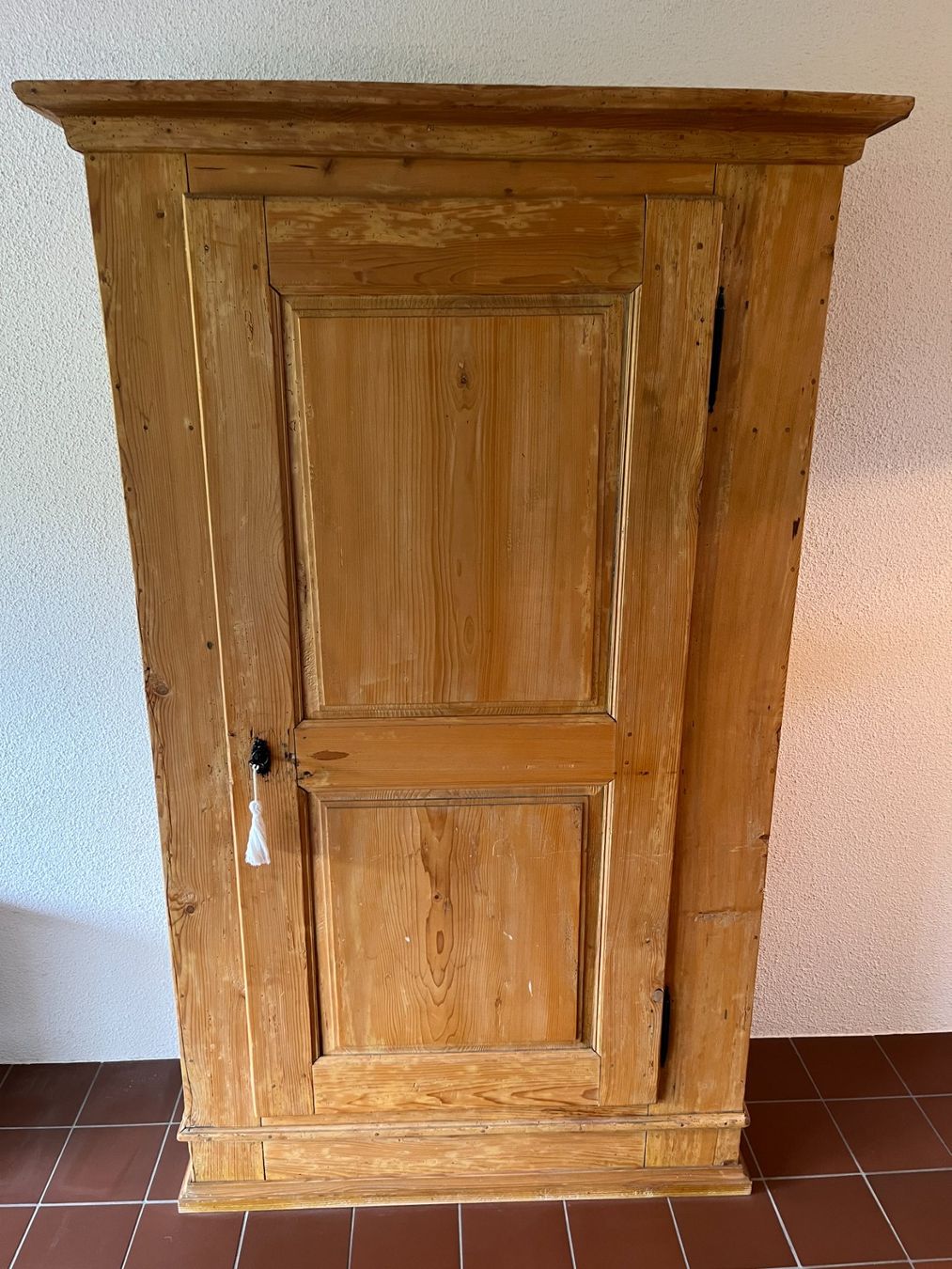 Armoires: Biedermeier Schrank – D'occasion à Bubikon par Selun2205