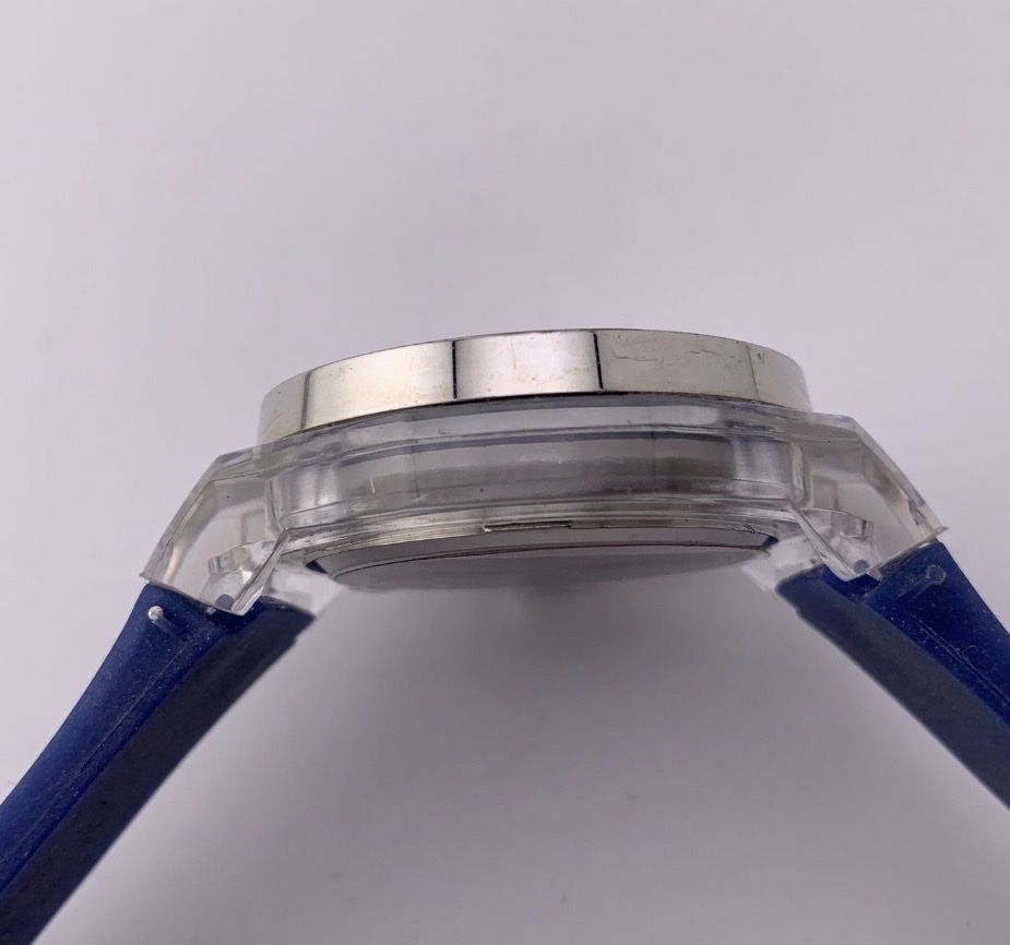 Visilab Uhren: Originale VISILAB Uhr, sportliches Design – Gebraucht aus Untersiggenthal von TimeandShine 3