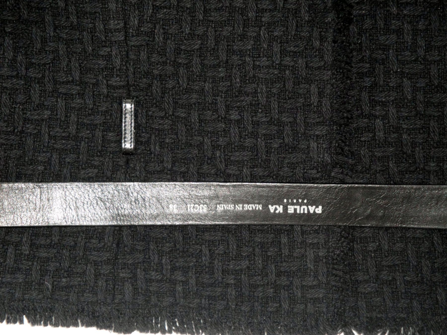 Paule Ka Giacche: Paule Ka Blazer Jacke – Nuovo (secondo la descrizione) da Zurich venduto da ogidko 2
