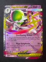 Mega Gardevoir ex 89 - Guardevoir ex - Ascended Heroes - EN