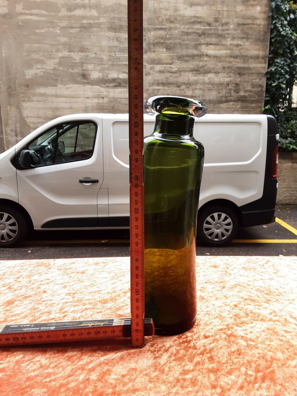 Kosta Boda Vasi & Recipienti: Ein Lot Studioglas – Usato da Basel venduto da feld63 4