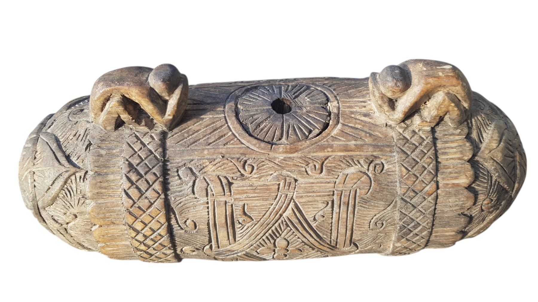 Sculture & Statue: Ritualgefäss Asien antik – Usato da Mörschwil venduto da antiksalon21 2