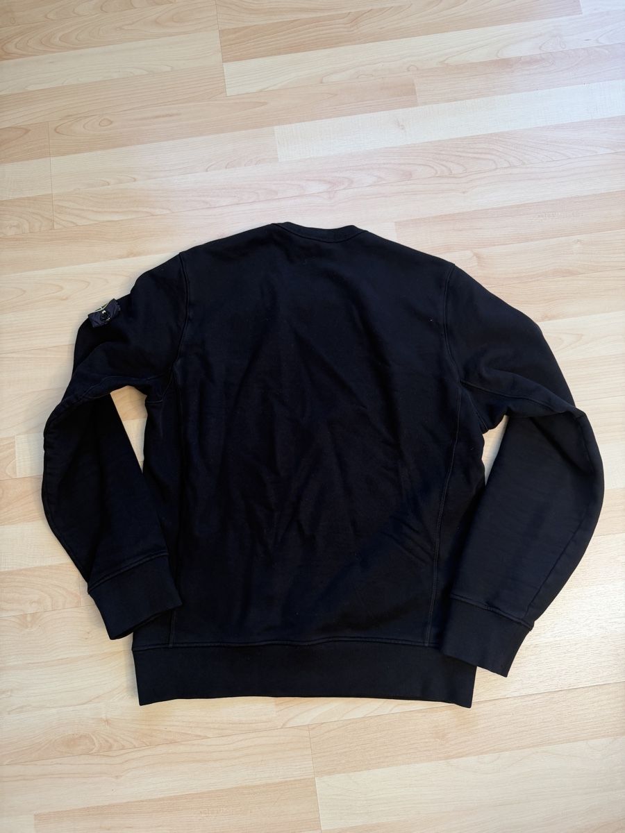 Stone Island Pulls & Sweat-shirts: Stone Island Pullover  – D'occasion à Oetwil a.d. Limmat par boz_5njy 2