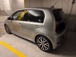 VW E-Up! von Privat *Neuwertig*