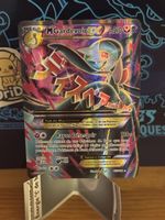 Carte Pokemon M Gardevoir EX 112/114 FR