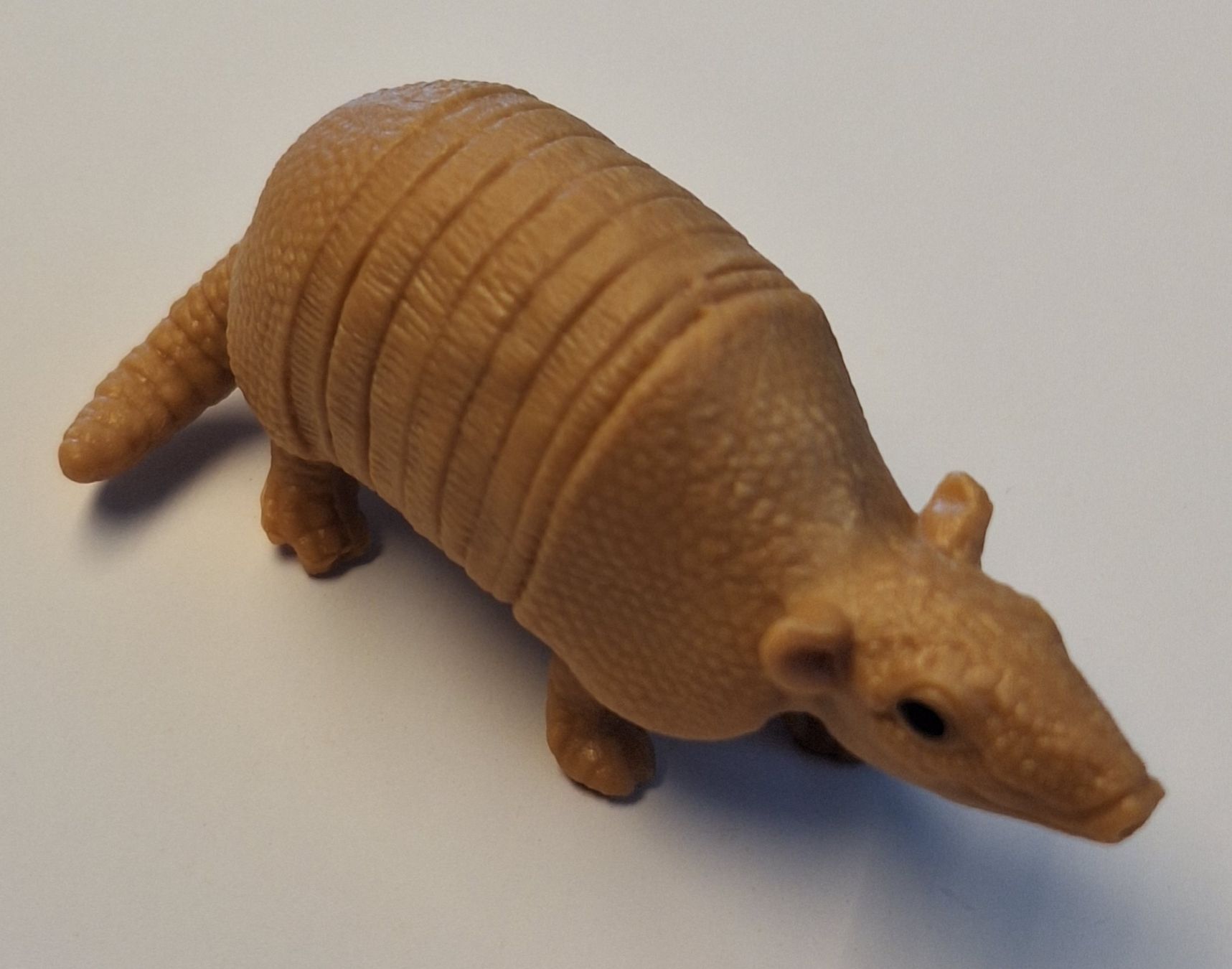 Schleich Statuette: Schleich Weltretterbande - Sechsbinden-Gürteltier – Nuovo e nell'imballaggio originale da Volketswil venduto da nibin99 1