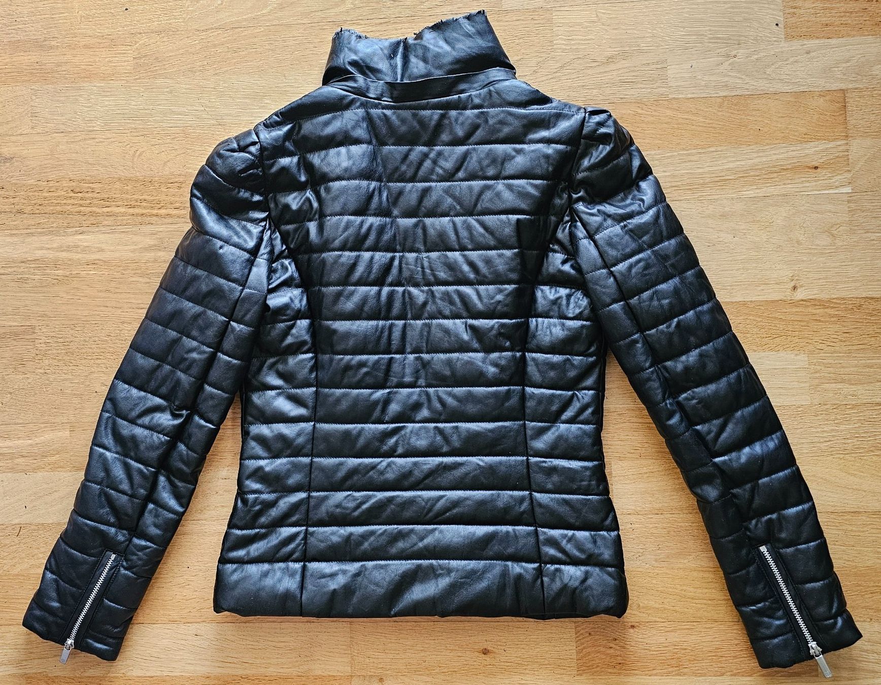 Morgan Vestes: Veste Morgan - Taille 38 – Défectueux à Court par Jovi2 5