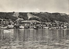 Zug gegen Zugerberg