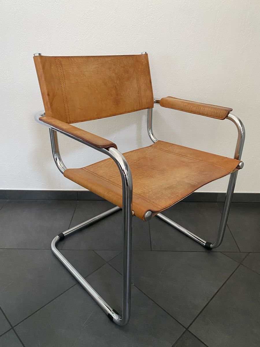 Fauteuils: Design Freischwinger Stühle Chairs – D'occasion à Olten par sportwelt 2