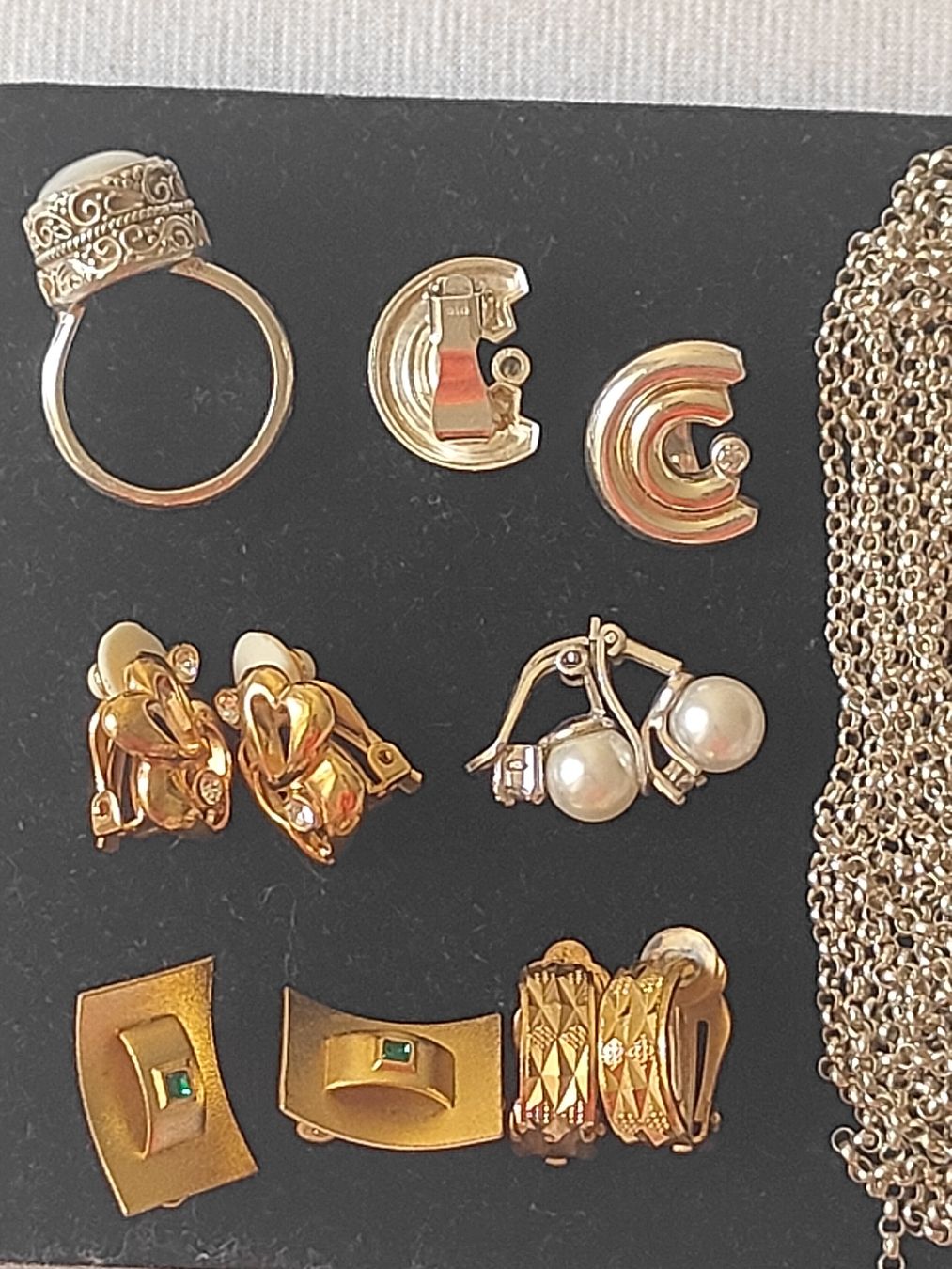 Altri gioielli: Lot bijoux Argent véritable & vintage – Nuovo (secondo la descrizione) da Biel/Bienne venduto da Edi5Roli3 6