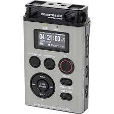 Marantz Registratori: Marantz Professional PMD620 Handheld Digital Audio Recorder – Usato da Viganello venduto da XTECHSTOREX