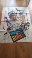 Plakat MONNAIE DE SINGE 1965 159cm x 119cm