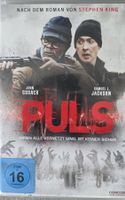 DVD Puls / Samuel L. Jackson
