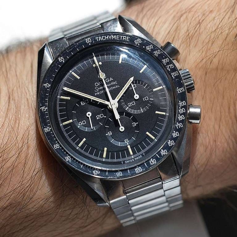 Orologi: Omega Speedmaster ref. 145.022-69, circa 1971 – Usato da Lausanne venduto da inf_dft9 2