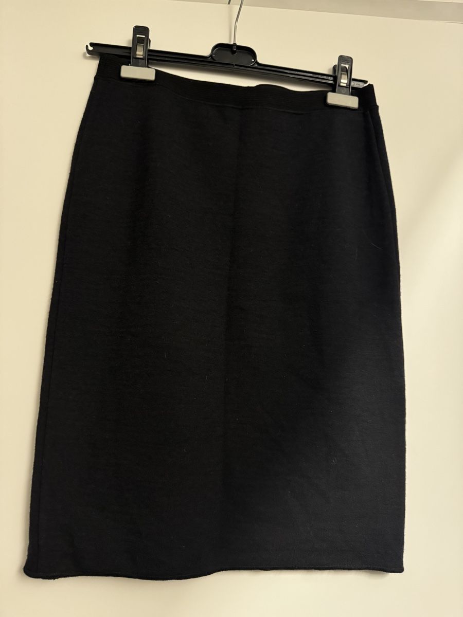 Missoni Gonne: Schicker Missoni Bleistiftock, Gr. 34/36, schwarz – Usato da Zürich venduto da Chanelle07