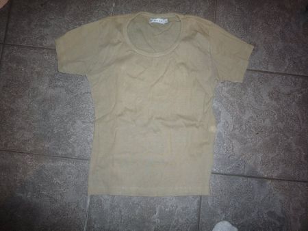 T-SHIRT GR.156-164