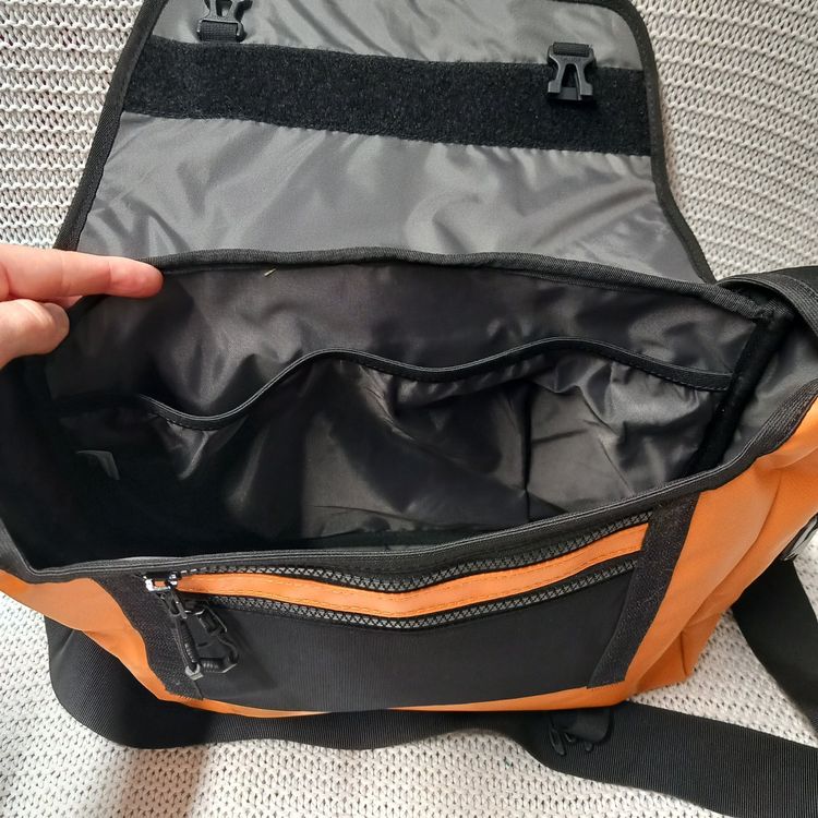 Vaude Umhängetasche/Kuriertasche 