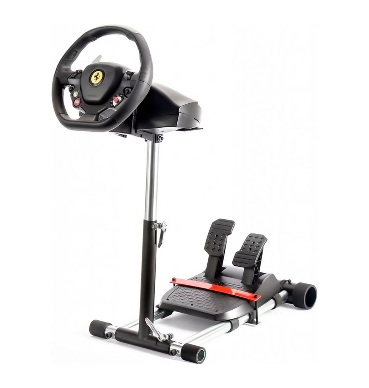 Supporti a parete: Wheel stand pro für Thrustmaster Lenkradhalterung – Nuovo (secondo la descrizione) da Bad Ragaz venduto da Romesx