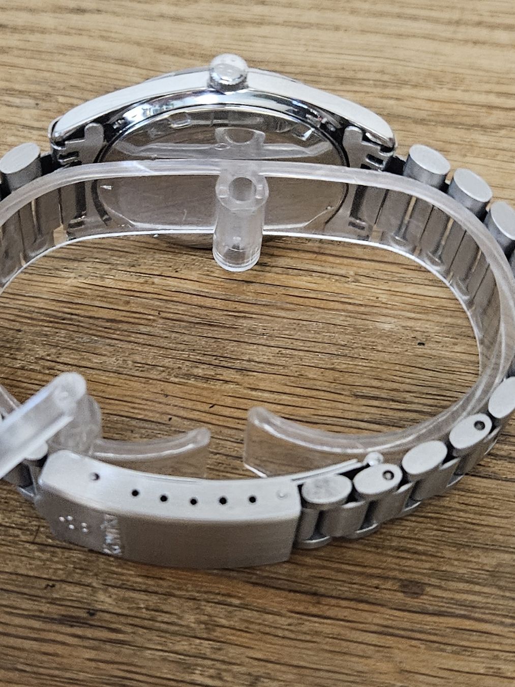 Eterna Orologi: Eterna Kontiki Herrenuhr 35mm – Usato da Flamatt venduto da pie_f9zm 7