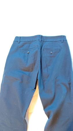 Esprit Damen Stoffhose schwarz Gr. 36 NEU