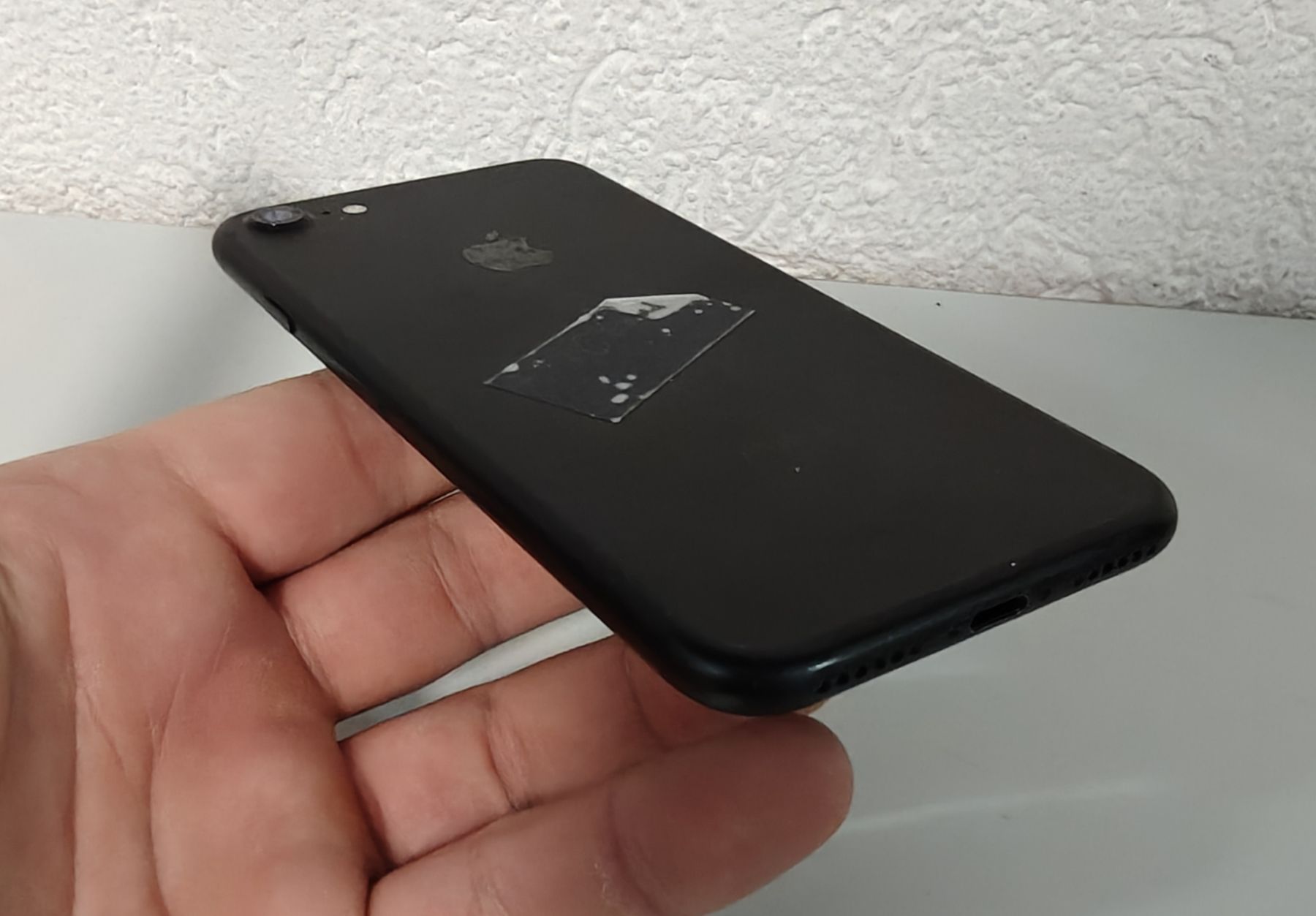 Apple Handys / Smartphones: iPhone 7 – Gebraucht aus Ehrendingen von Rocky985 2