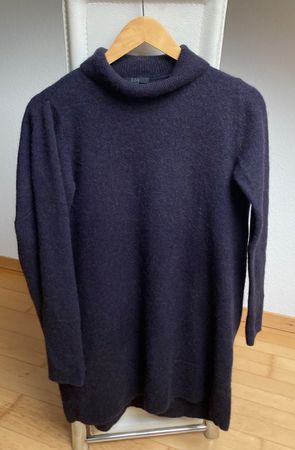 COS Wolle Oversized Pullover Gr.S